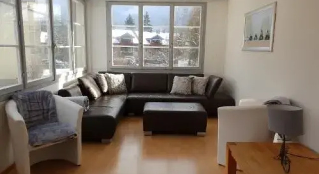 Townhouse II, Забронировать Апартаменты/квартира Маттен-Интерлакен Берн кантон, рядом с Jungfrau Park