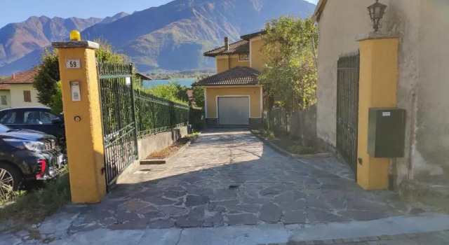Апартаменты Casa Gialla