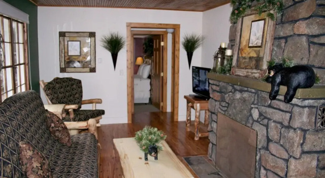 Monte Verde by Rocky Mountain Resorts- #20-ncd0297