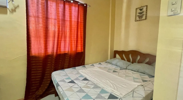 Bahay Ni Ate Bed and Breakfast, Prenota Bed & breakfast Bancaobancao 