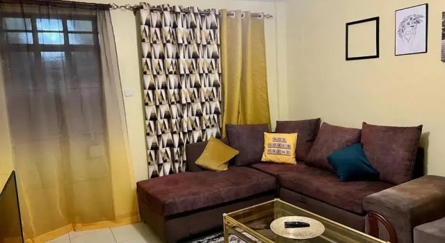Trudy homes 1 bedroom