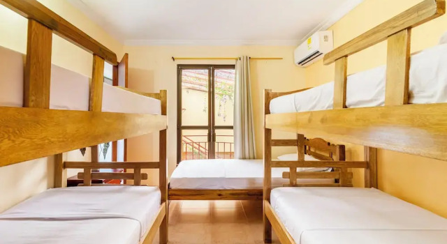 Номер Standard Hostal Cartagonova
