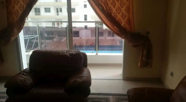 Gladness Apartment