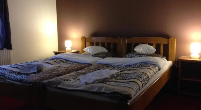 Номер Standard Valpovački dvori B&B