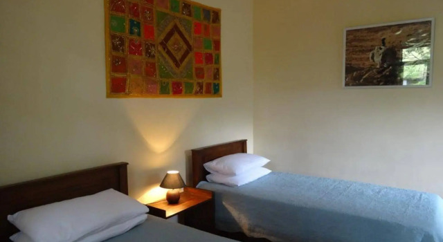 Amandari Holiday Villa