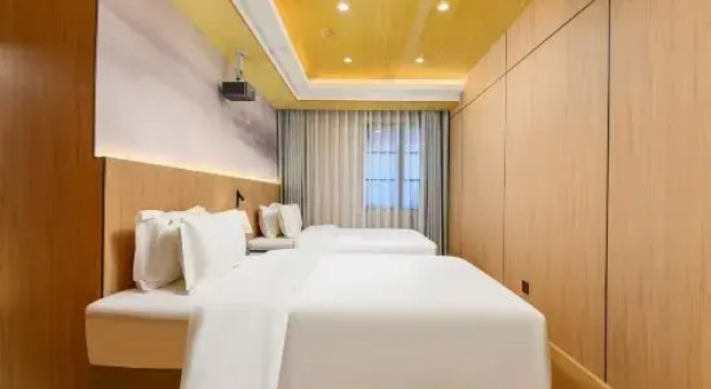Люкс Royal Membership Holidays Hotel