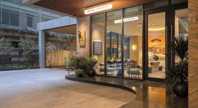 The Nelson Luxury Apartment