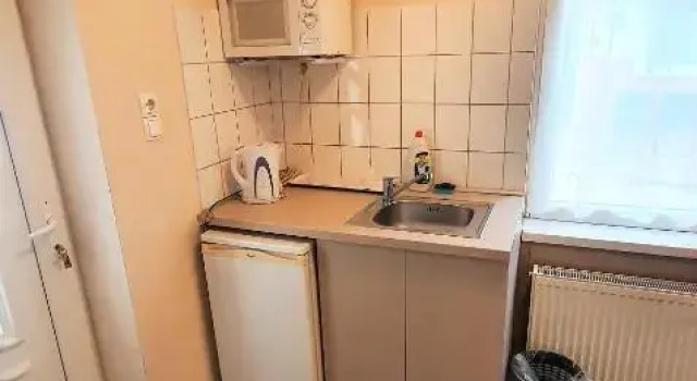 Семейный номер Standard Centrál Panzió