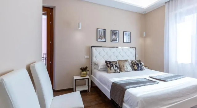 Club 57 Imperial Rooms, Забронировать Отель Отели Кальяри с парковкой, Парковка