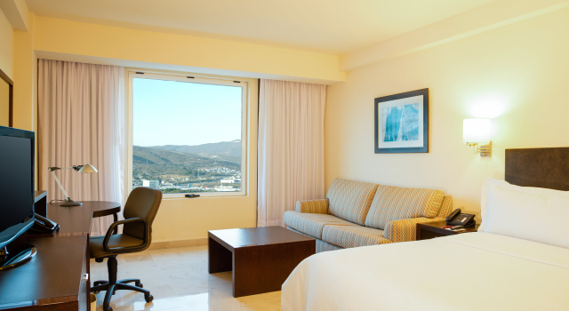 Fiesta Inn Tuxtla Gutierrez, Prenota Hotel Tuxtla Gutiérrez Chiapas