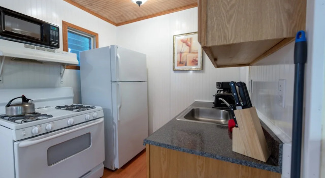 Люкс Deluxe с 2 комнатами The Juliana Resort