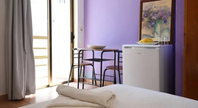 Номер Economy Marnin Apartments