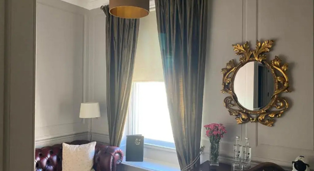 Familie suite 38 St Giles