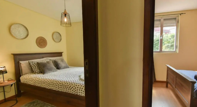 Апартаменты Clerigos Old Town Apartment