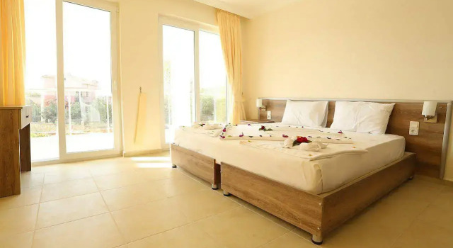 Orka Olivia Gold Villas