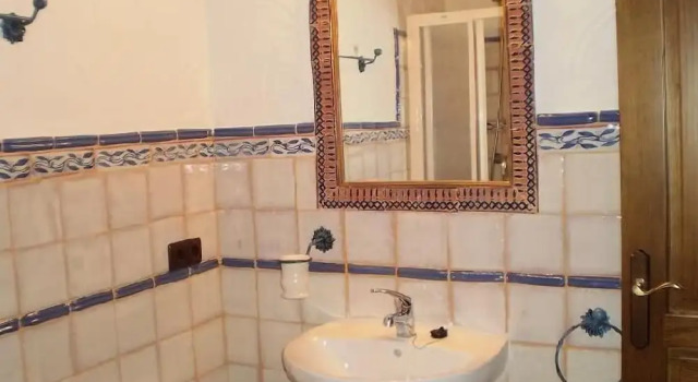 Апартаменты Casa Rural Elanio Azul