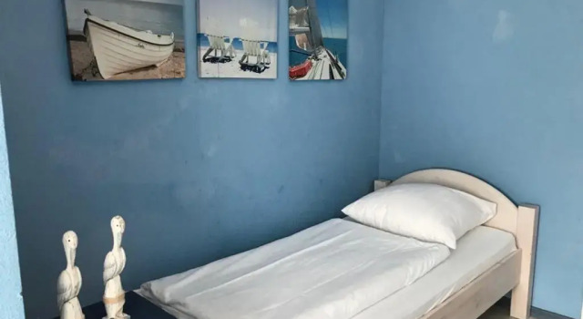 Трёхместный номер Standard City-Hotel Kaiserhof
