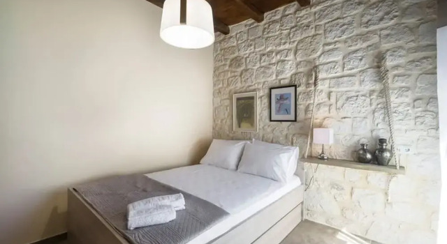 Heraklion Twins House - Private Pool Retreat, Забронировать Отель Эпископи Центральный Крит