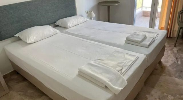 Апартаменты с 2 комнатами Neapolis Apartments