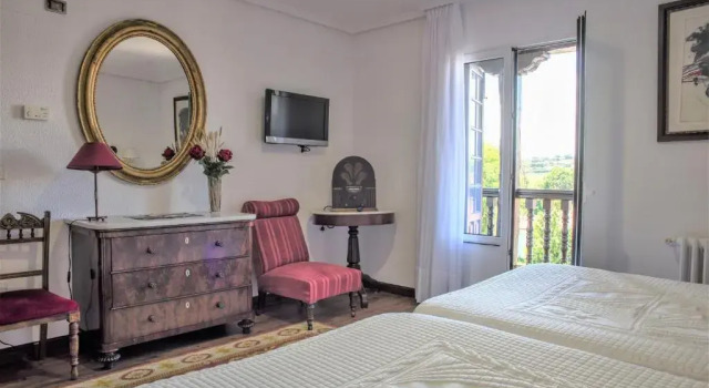Полулюкс Hotel Museo Los Infantes