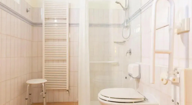 Номер Economy Hotel Ponte di Rialto