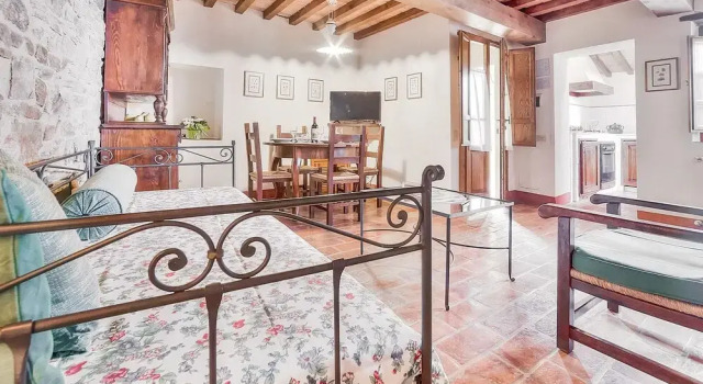 Andrea-Podere Moricci, Забронировать Отель Отели Монтайоне 5 звезд, 5*