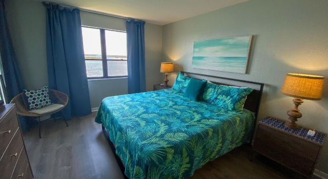 2 BR Furnished Sanibel Harbour Resort - REG 1484