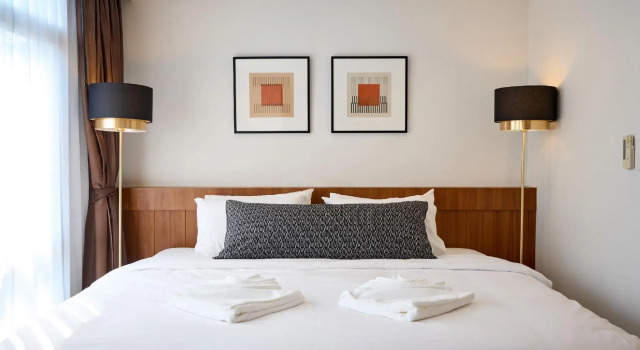 Be Phrasingh Hotel Chiang Mai, Забронировать Отель Отели Чиангмай с парковкой, рядом с Sompet Market, Парковка