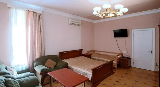 Hotel Yerevan Kond, Reserva ahora Albergue Hostales en Ereván, cerca de Lovers' Park, Albergue