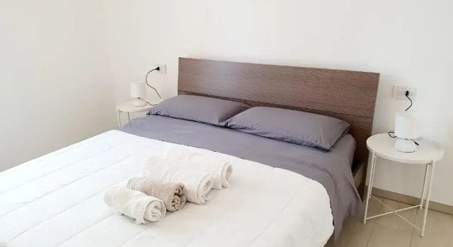 Lejlighed "Suite 19"