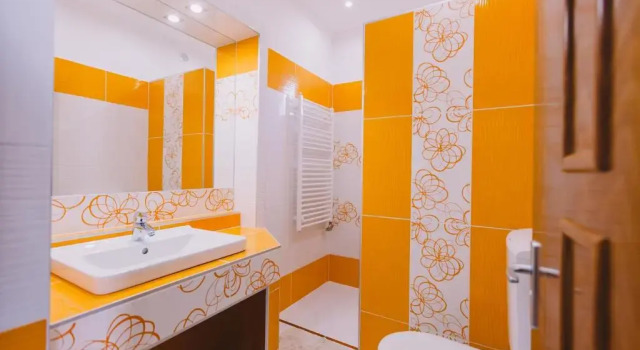 Апартаменты Lak6 Apartment