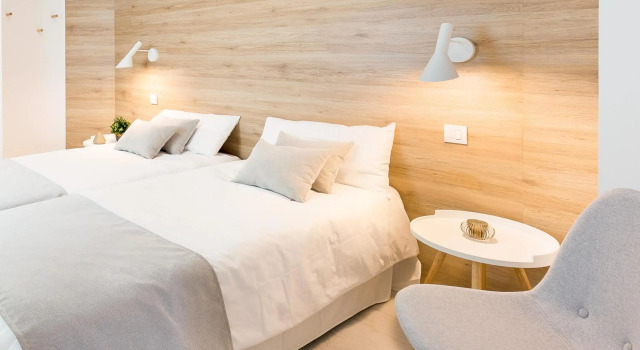 Plaza de La Feria Premium Apartments, Prenota Appartamento Las Palmas de Gran Canaria Gran Canaria