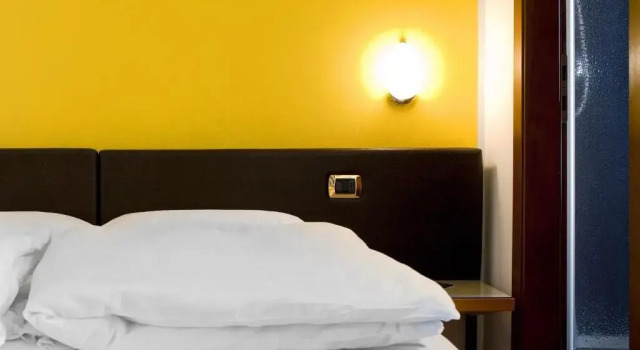 Двухместный номер Economy Hotel Rudy