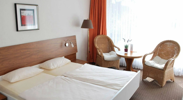 Hotel Goodewind