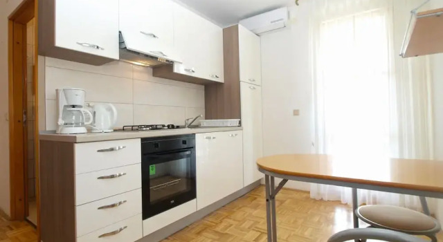 Апартаменты Standard Apartment 1624