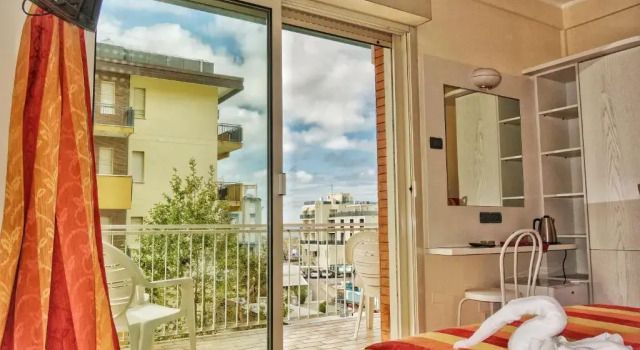 Семейный номер Standard Hotel Tridentum