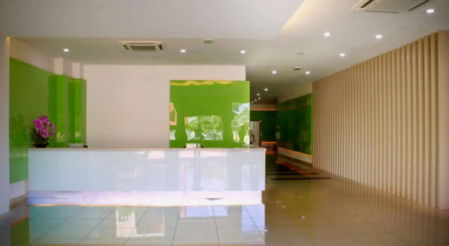 The Room @ Anjung Vista Condominium, Rezerwuj Hotel Hotele w Kota Bahru ze śniadaniem, Śniadanie