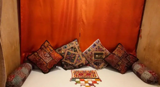 Люкс Shanti Home