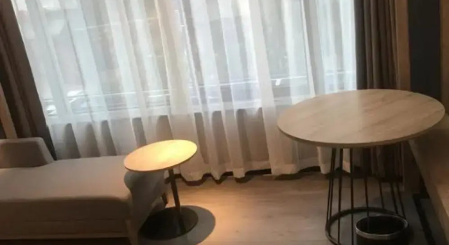 Люкс Deluxe Naive S Hotel