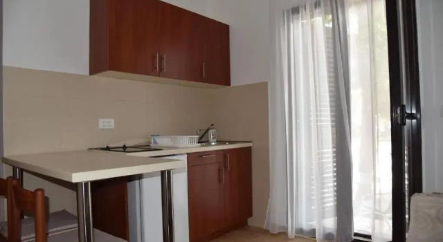 Studio Apartments 6 Palmi, Забронировать Апартаменты/квартира Апартаменты Старого города Будвы - Будванская ривьера, Апартаменты/квартира