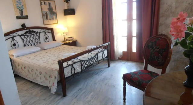Студия Villa Elizea