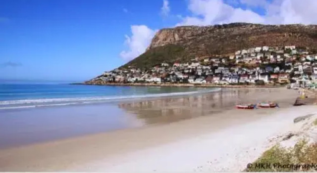 Thalassa Guest House, Забронировать Гостевой дом Отели Cape Peninsula с бассейном, Бассейн