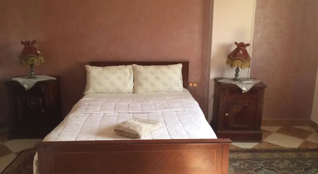 Deluxe cameră Bastetopia