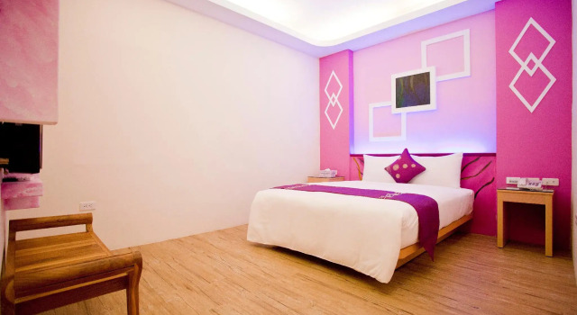 Двухместный номер Standard Millennium Inn