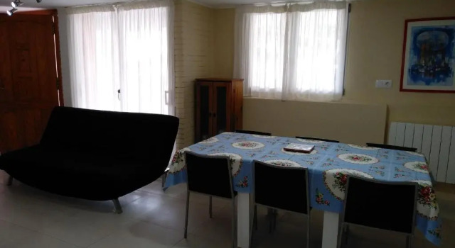 Апартаменты Apartamento para FAMILIAS a 50 metros de la playa