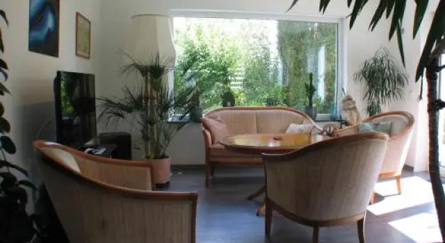 Ferienwohnung in Waldrandlage, Забронировать Отель Отели земли Гессена 3 звезды, 3*