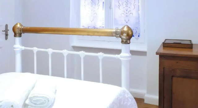 Коттедж Anticlea I