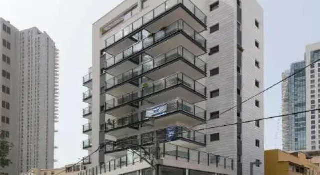 Ziv Apartments - Levinsky 9, Забронировать Апартаменты/квартира Тель-Авив Тель-Авивский округ, рядом с Independence Hall Museum