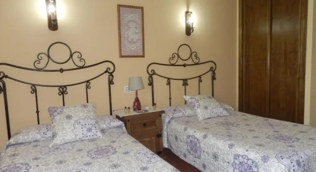 Casa Rural Los Olivos, Κράτηση Ξενοδοχείο Σοτοσεράνο Sierra de Francia