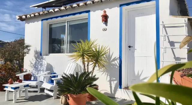 Номер Standard Casa da Aldeia